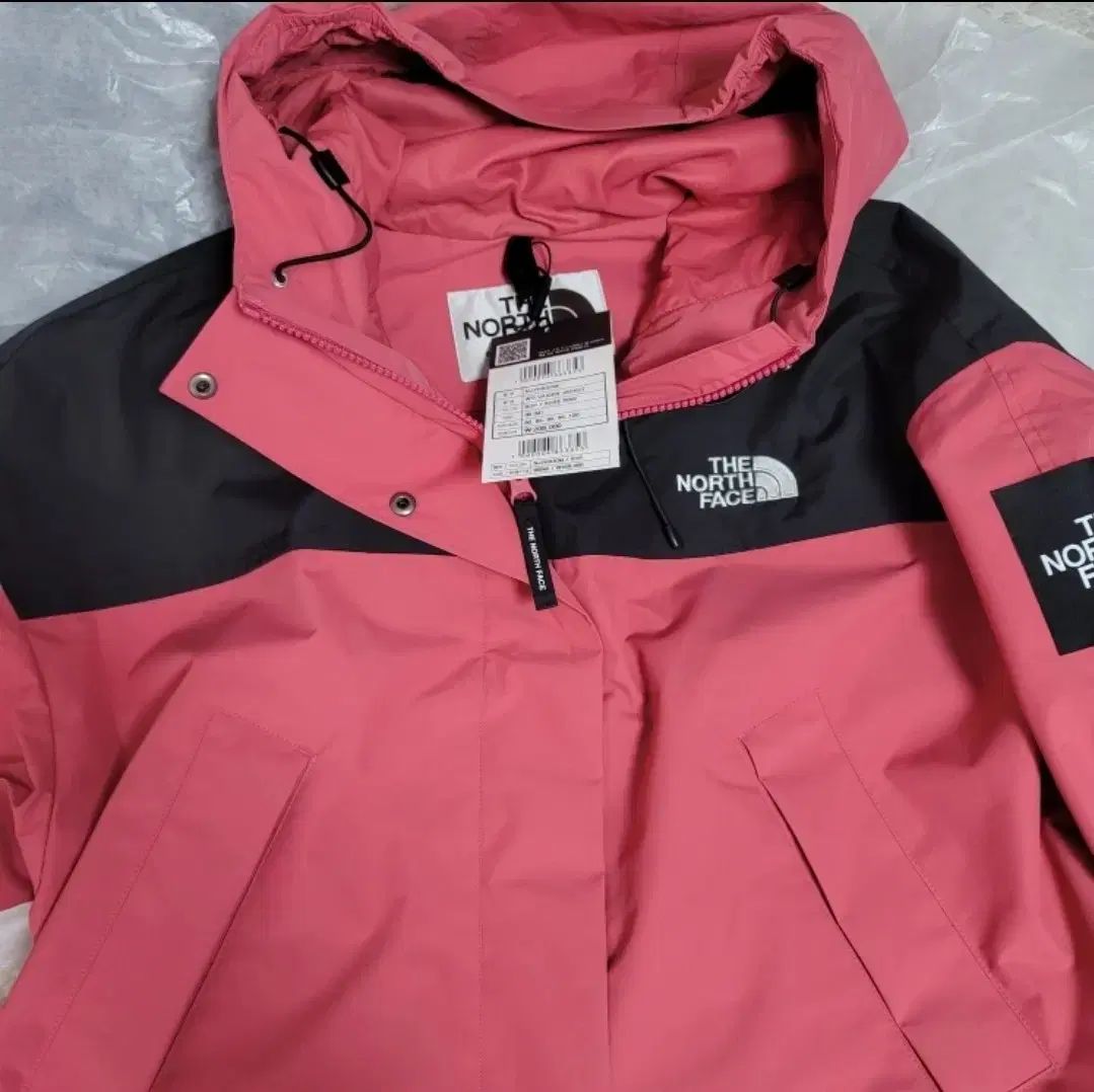 THE NORTH FACE ザ ノース フェイス ホワイトラベル バーデン ジャケット ウィンドブレーカー M サイズ