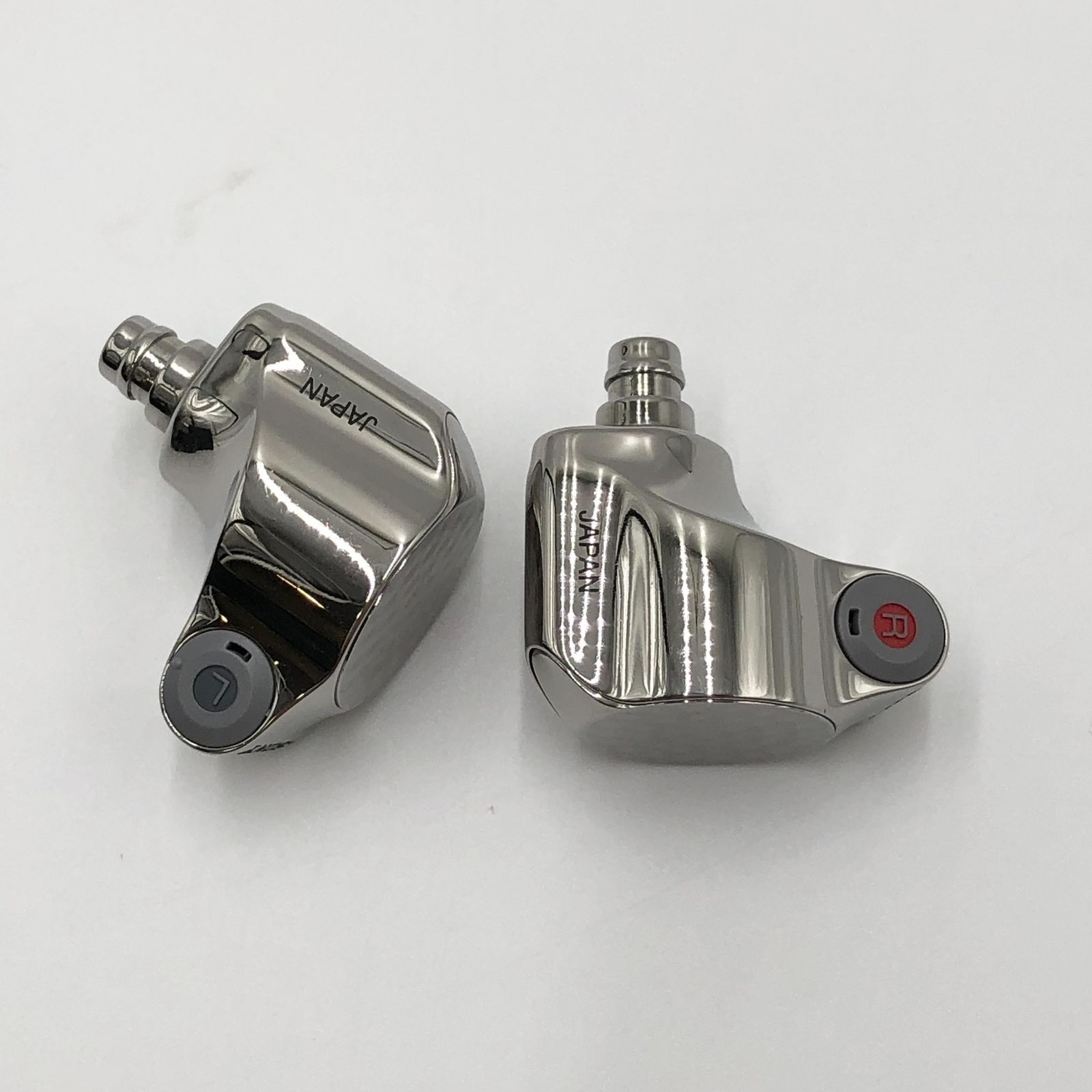 ハイブリッド ステレオヘッドホン