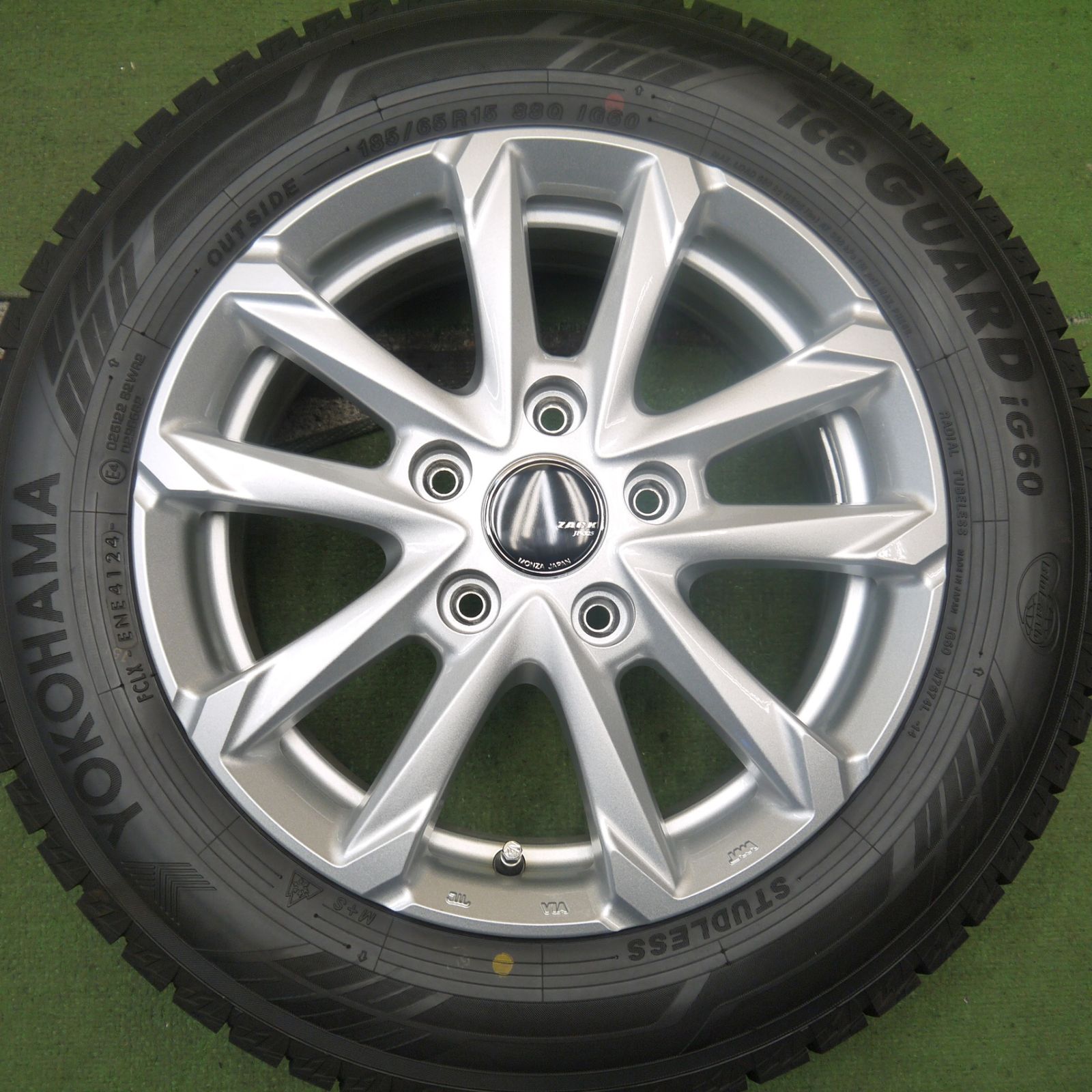 キレイ スタッドレス