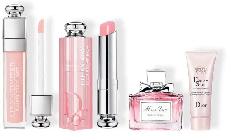 DIOR ホリデーオファー ディオール ホリデー オファー (数量限定品) - メルカリ