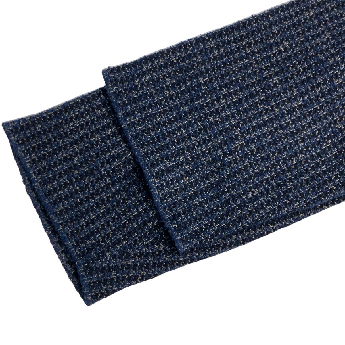 LARDINI ラルディーニ コットンニットテーラードジャケット JKLJM24