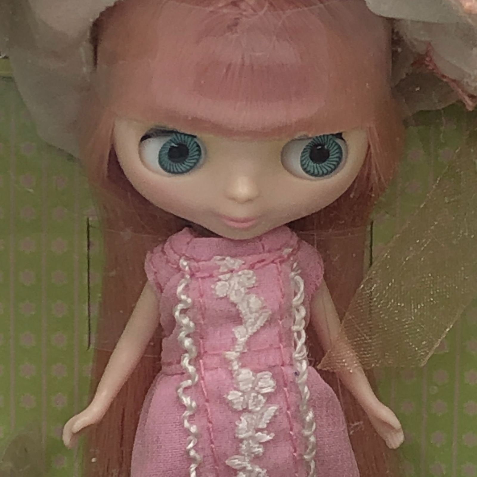 Takara Tomy - プチブライス ロングフェアウェル Amazon.co.jp: プチブライス ロングフェアウェル : ビューティー