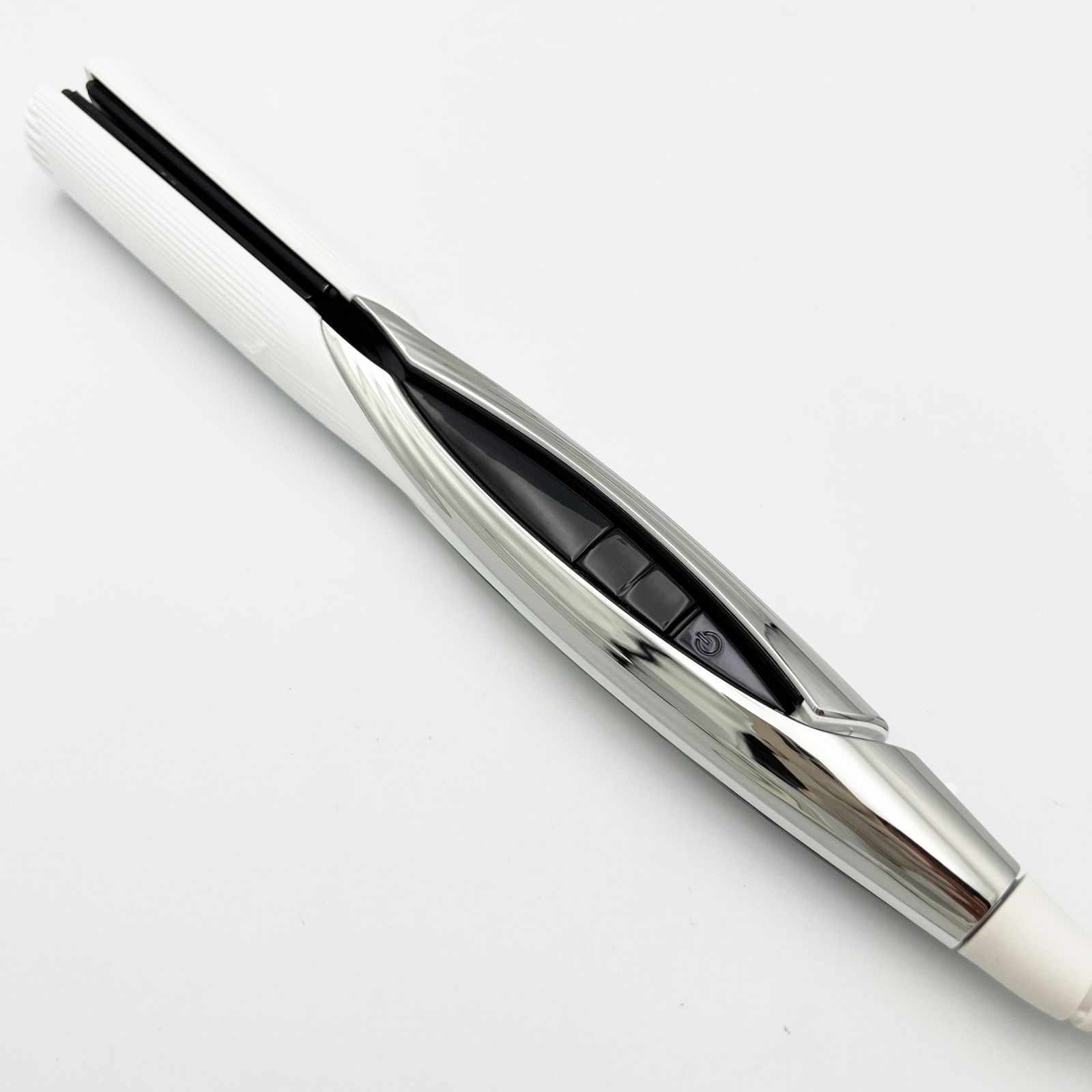 中古】MTG ReFa リファ BEAUTECH STRAIGHT IRON リファビュー