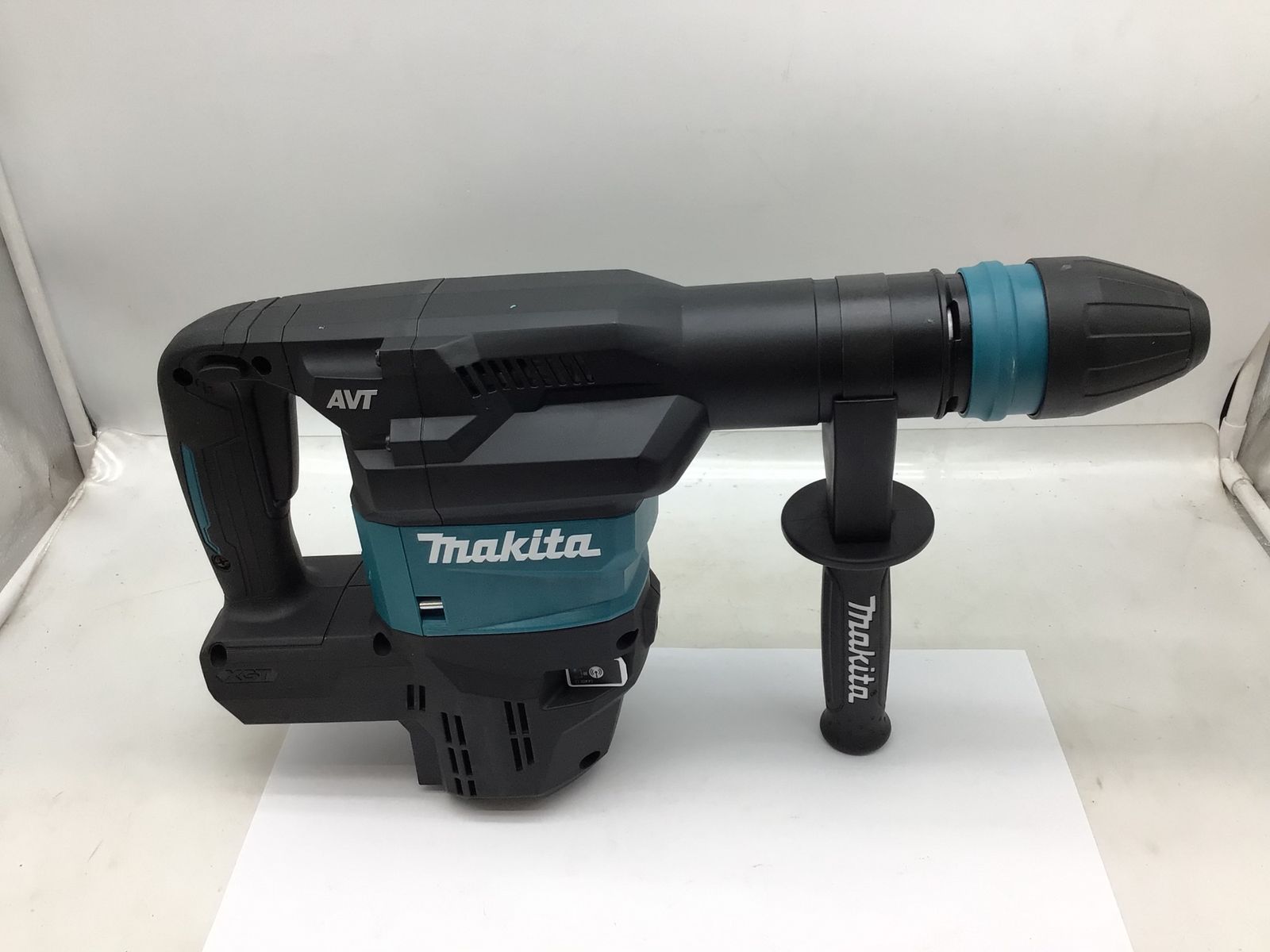 Makita マキタ 40Vmax充電式ハンマ バッテリ 充電器別売 ケース付 HM001GZK ITO2X2O4EQ1W エコツール知立店 M02 HRDEVELOPMENT_JP