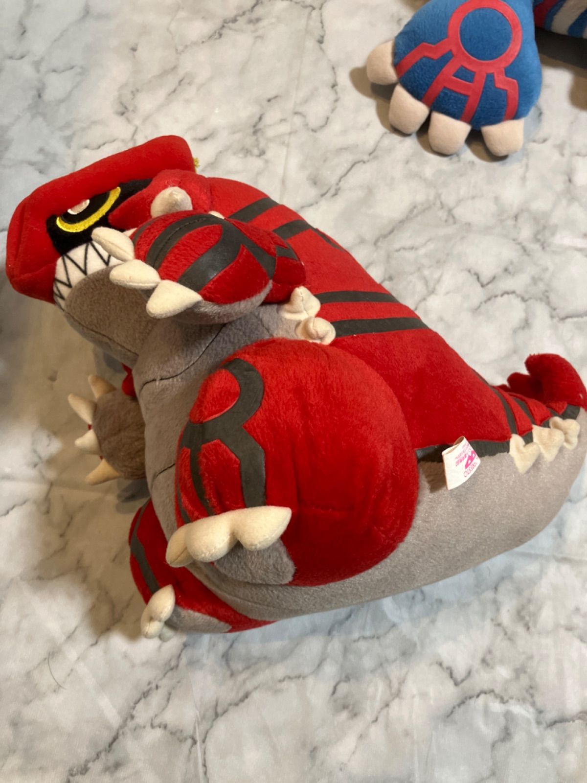 【GINGER掲載商品】 ポケットモンスターアドバイスジェネレーションDXぬいぐるみ ぬいぐるみ