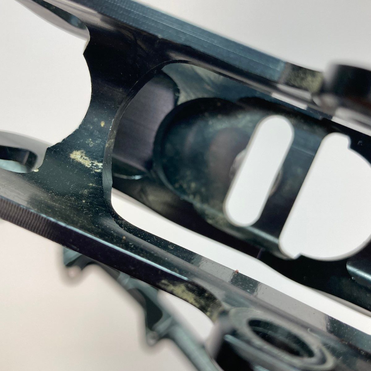 VISION スケートフレーム