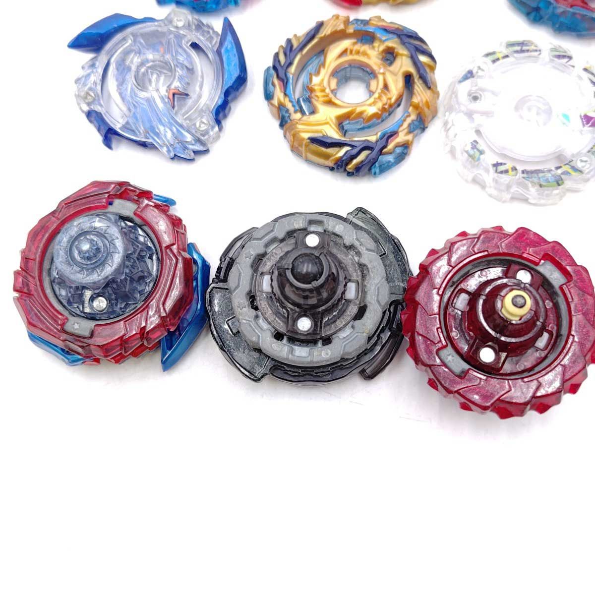 ベイブレード　まとめ売り　ジャンク品 ジャンク] タカラトミー BEYBLADE ベイブレード まとめ セット