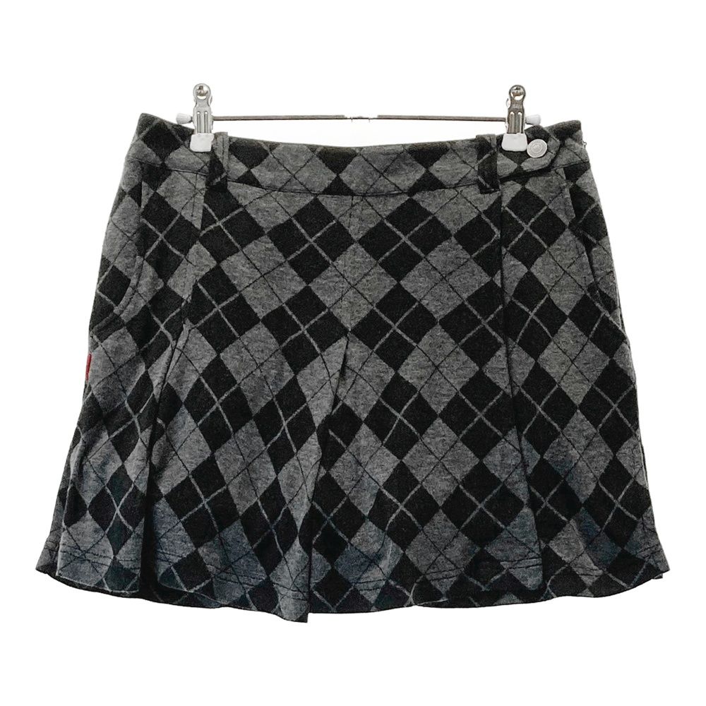 マスターバニーエディション　ゴルフ　スカートサイズ1 サイズ：1 MASTER BUNNY EDITION マスターバニーエディション インナー