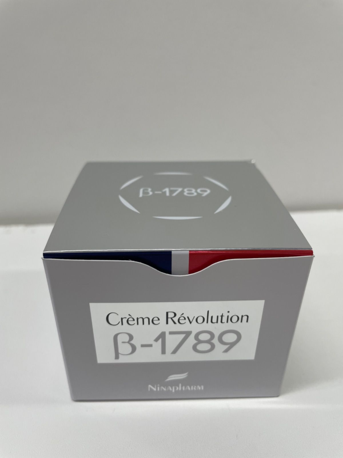 K405 NiNAPHARM ニナファーム クリーム レボリューション B-1789