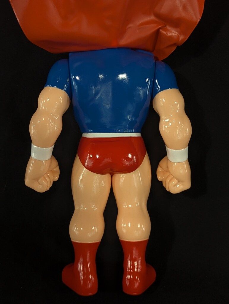 キン肉マン C
