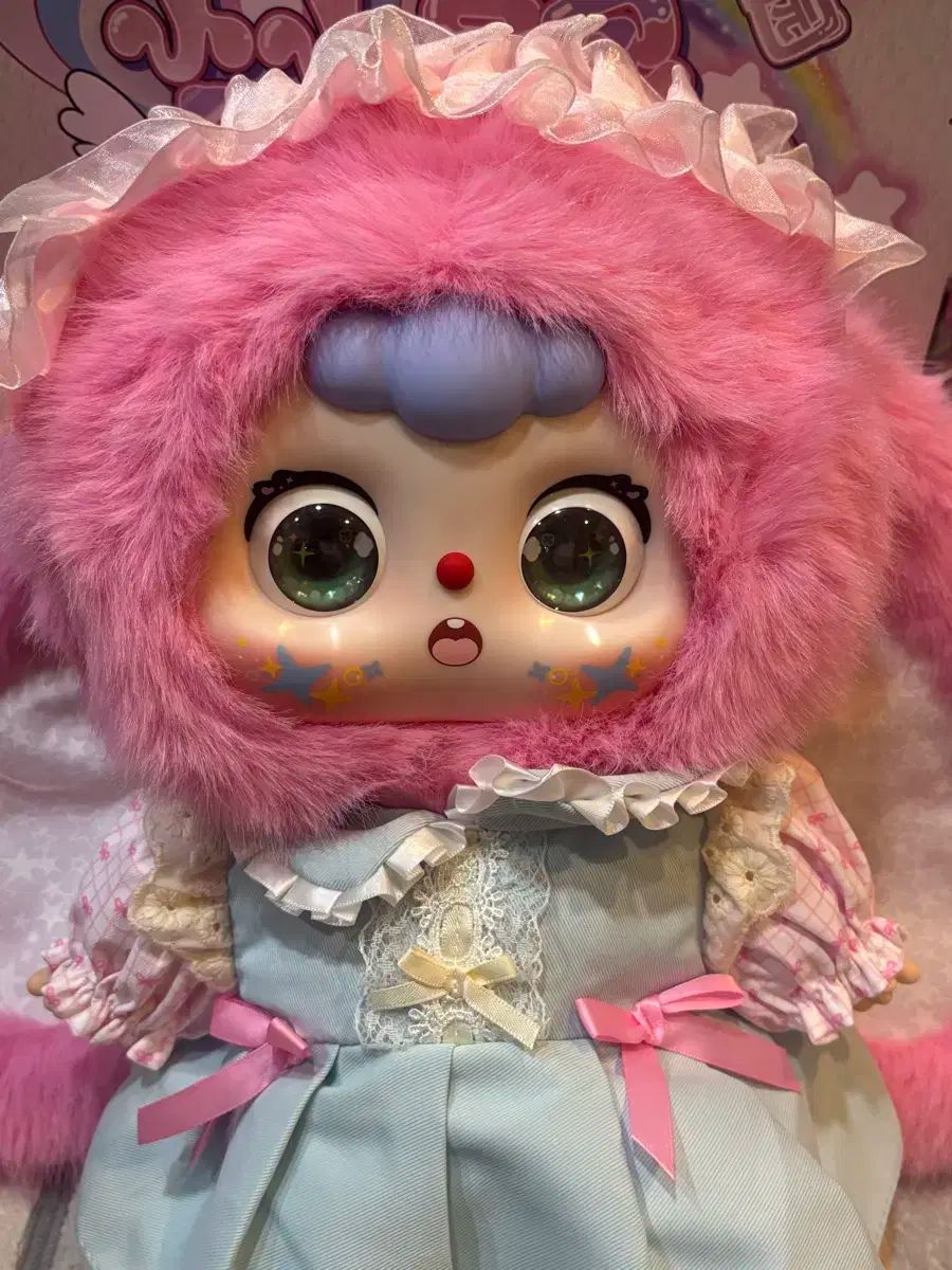 プロ ピンクラビット