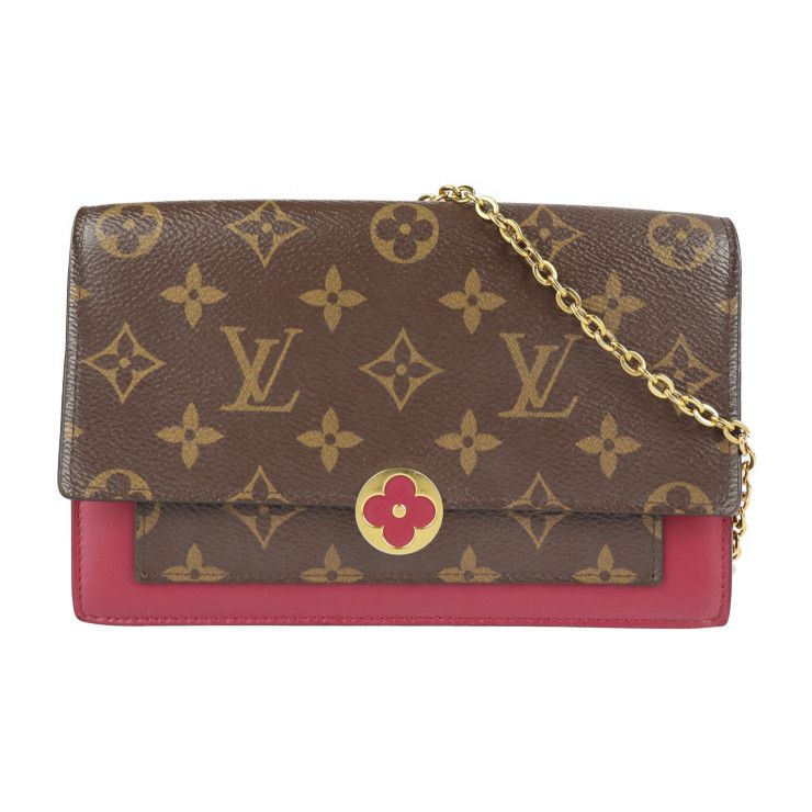 LOUIS VUITTON ルイ ヴィトン クラッチバッグ M69578 モノグラム