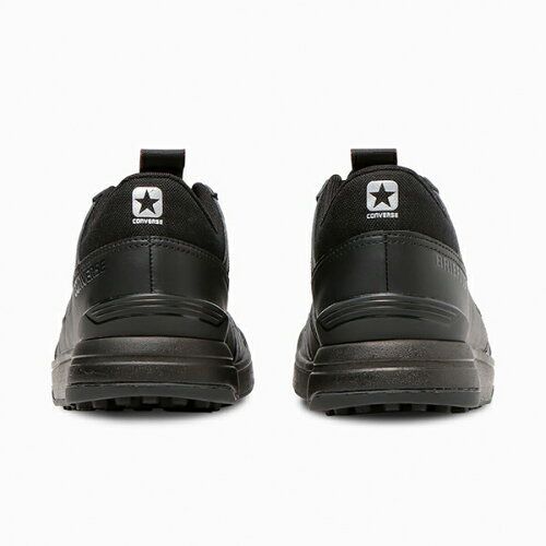 コンバース BRIEFING ゴルフシューズ ブラック Amazon | [コンバース] スニーカー スターテックジーエフ