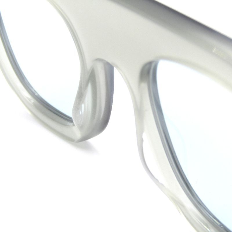 未使用 Jacques Durand ジャックデュラン サングラス MADALENA 367-174  