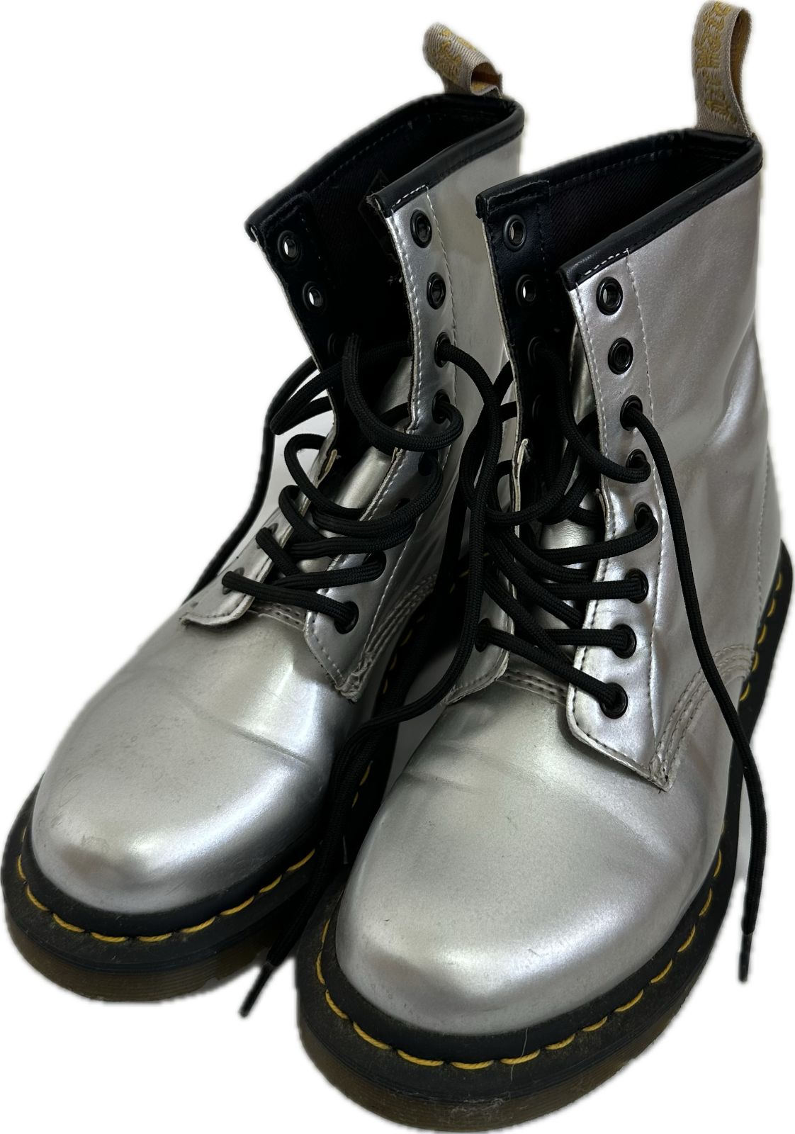 z1406 【美品】Dr Martens ドクターマーチン ホールブーツ