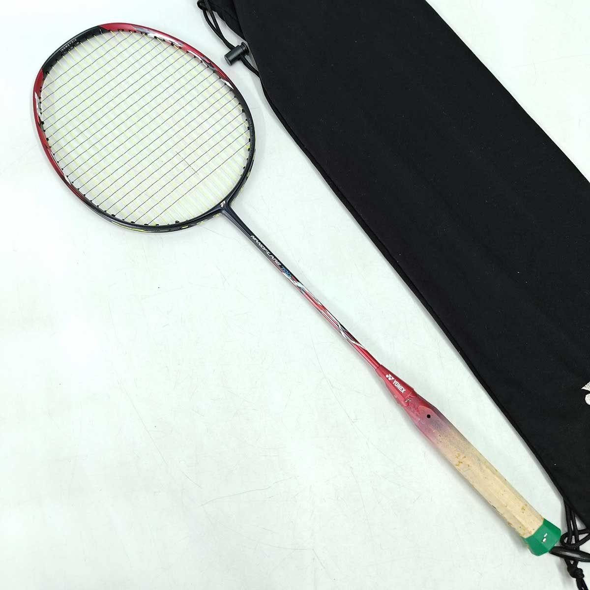 ナノフレア700 YONEX 4UG5 クショ