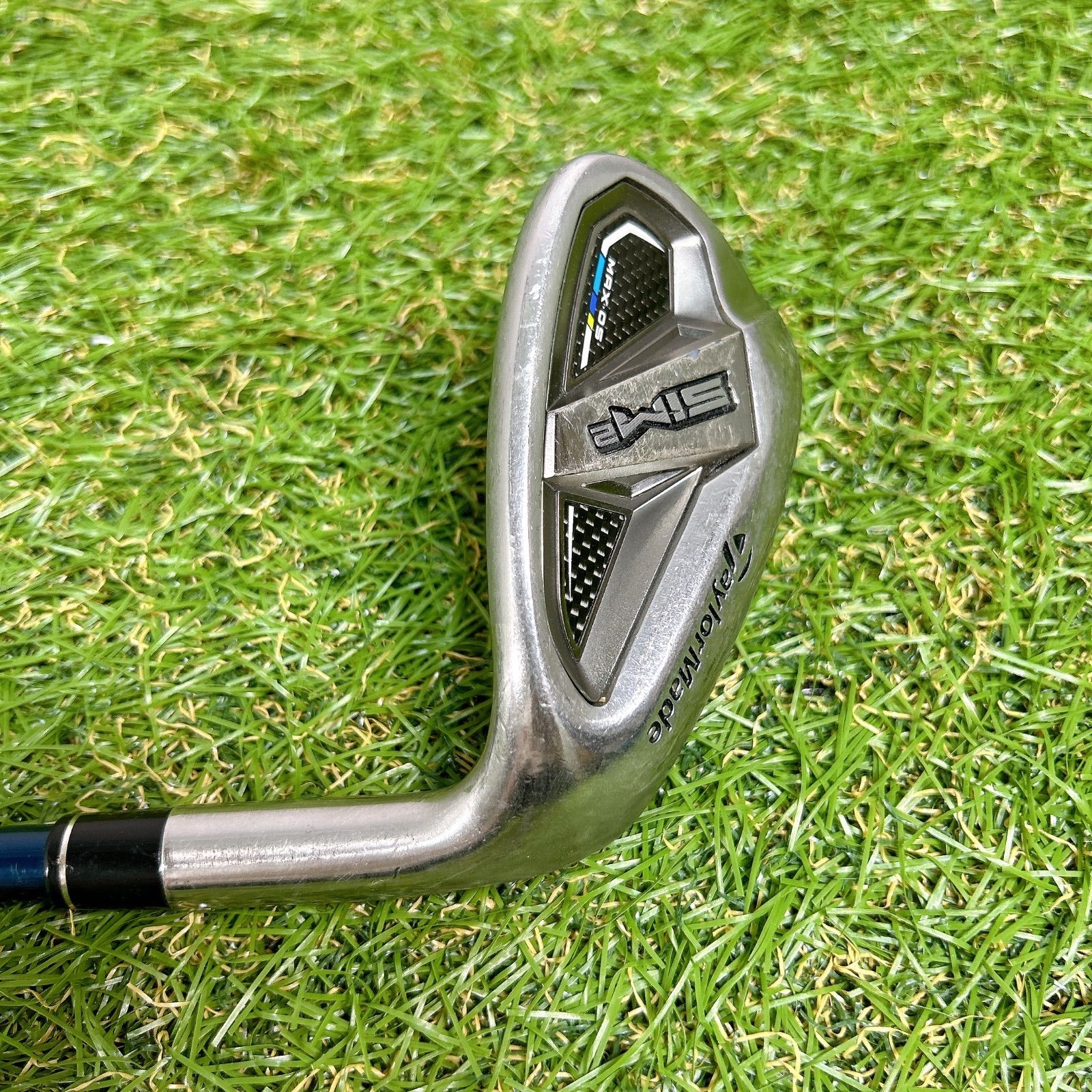 SIM2 MAX テーラーメイド ゴルフ SW R アイアン　サンドウェッジ SIM2 MAX テーラーメイド ゴルフ SW R アイアン サンドウェッジ