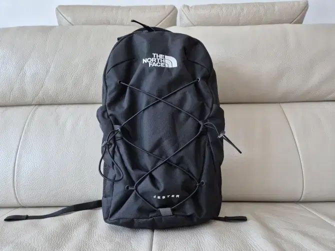 【雷市場（ポンジャン）商品韓国直送】THE NORTH FACE(ザ・ノース・フェイス) メンズ リュック リュックサック