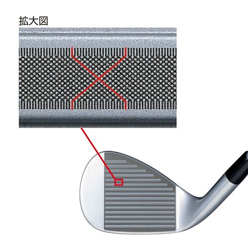 ブリヂストン BRIDGESTONE GOLF BITING SPIN ウェッジ N.S.PRO MODUS3