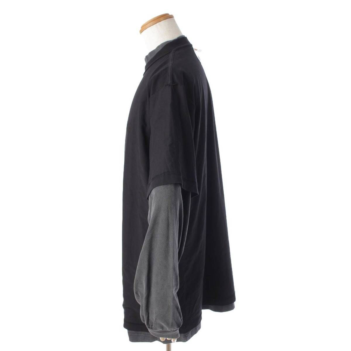 バレンシアガ】Balenciaga 23SS TROMPE L