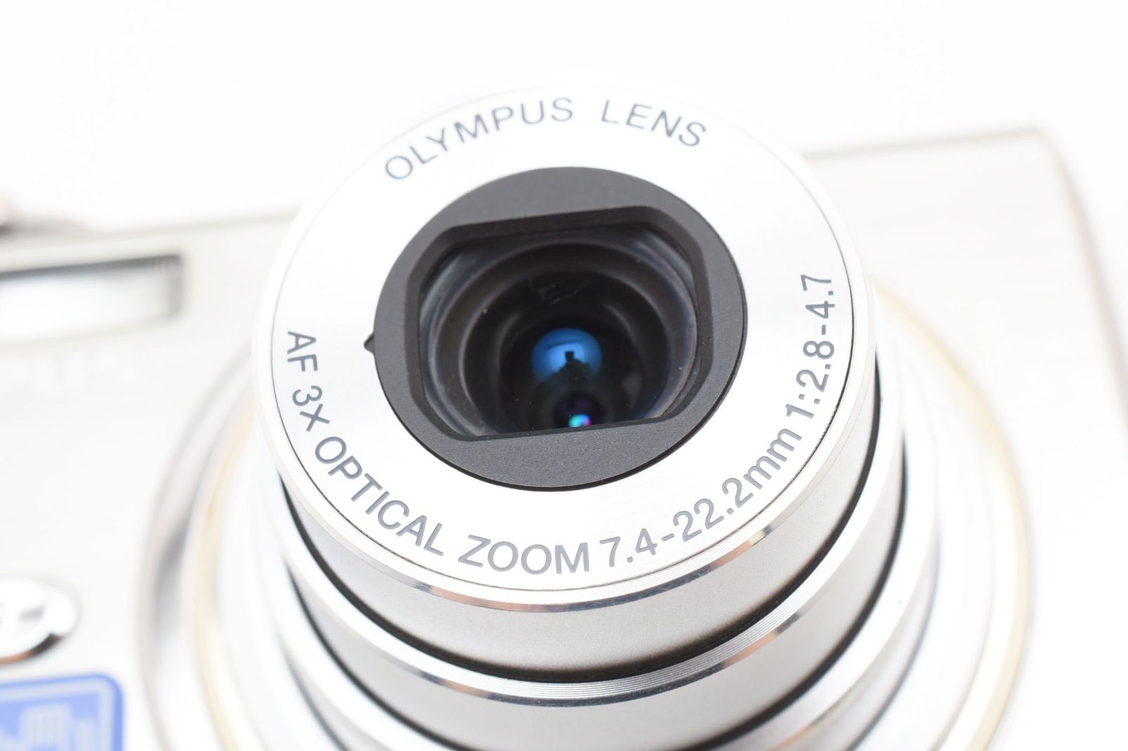 オリンパス Olympus CAMEDIA FE-300 コンパクトデジタルカメラ 商品の
