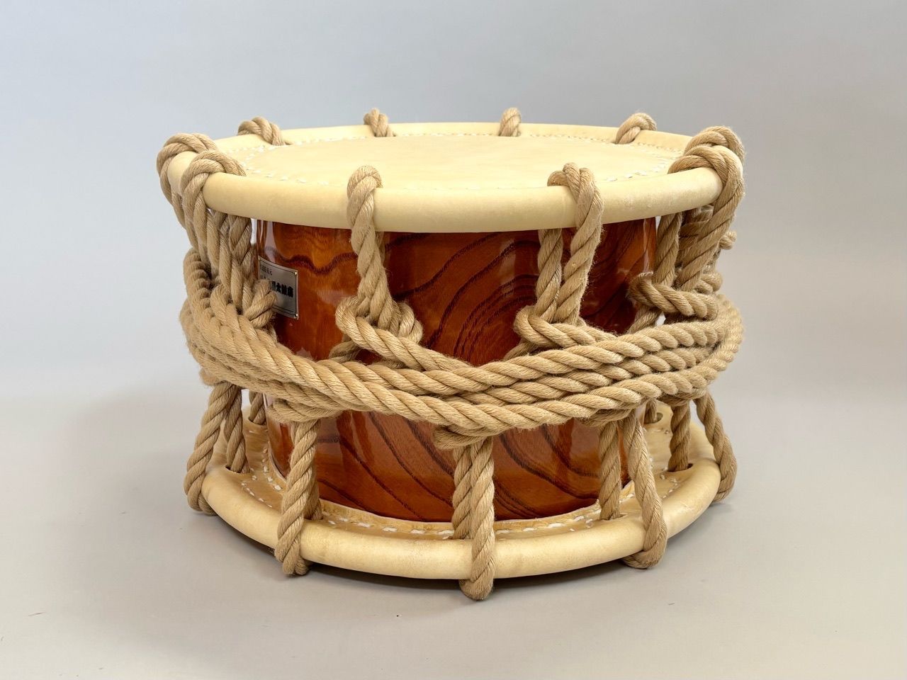 沖縄エイサー締太鼓直径30センチ