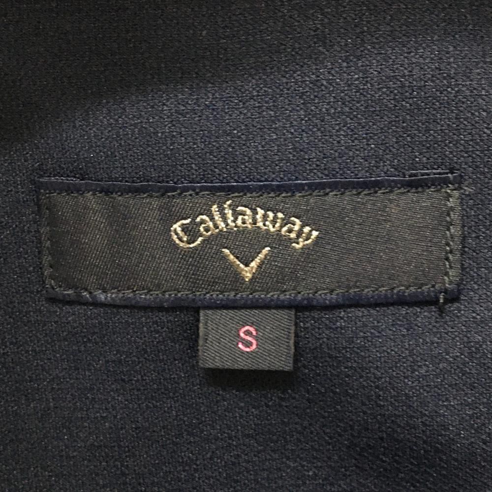 ネイビー×白×レッド