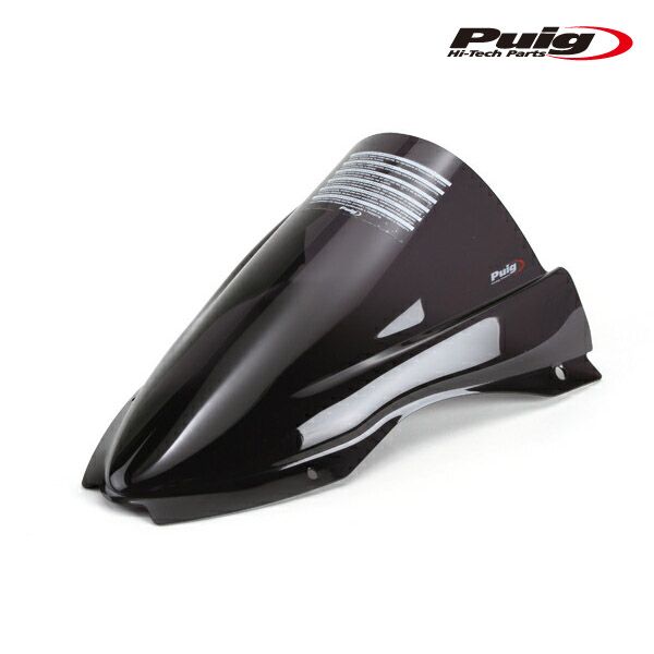 花ページ カワサキ ZX1200 ZX-12R A型 ニンジャ スクリーン 純正より -1cm