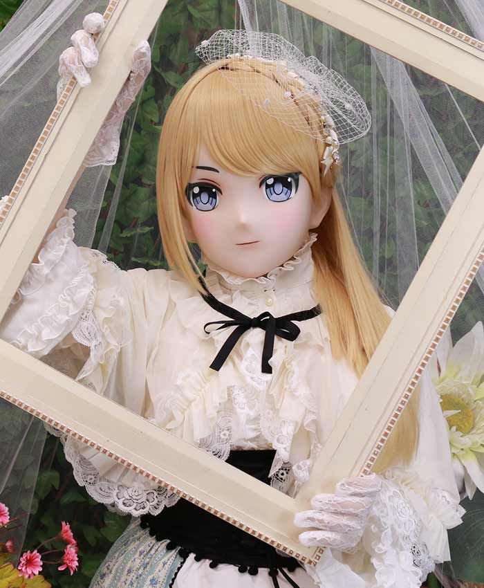 仮装 着ぐるみ