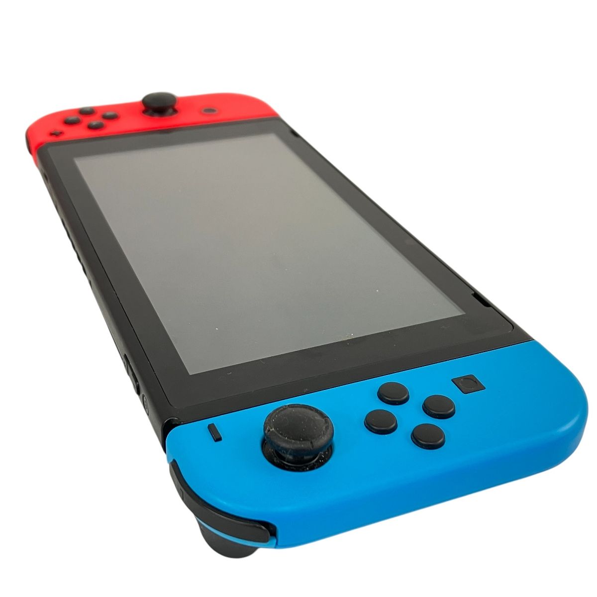 任天堂 HAC-001 Nintendo Switch ニンテンドースイッチ 本体 家庭用