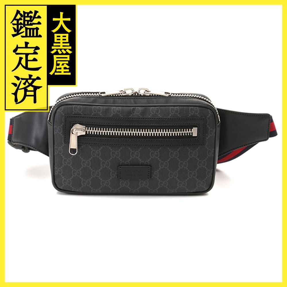 グッチ ウエストバッグ 474293 437