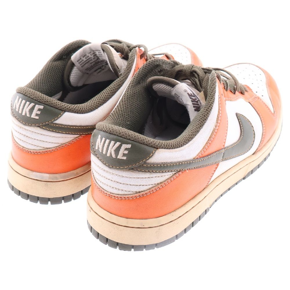 NIKE (ナイキ) GOLF DUNK LOW NG SL ゴルフ ダンクローカット