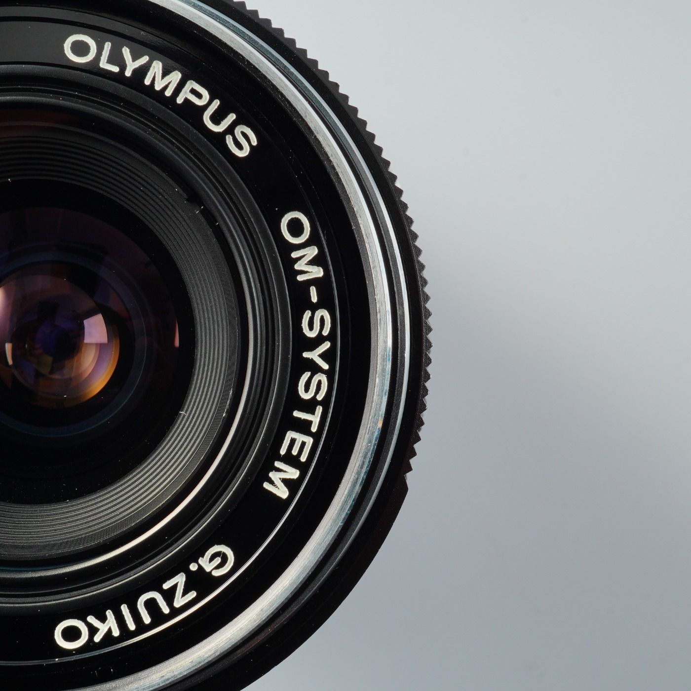 OLYMPUS オリンパス OM-SYSTEM 配送 G.ZUIKO AUTO-W 28mm F/3.5 単焦点