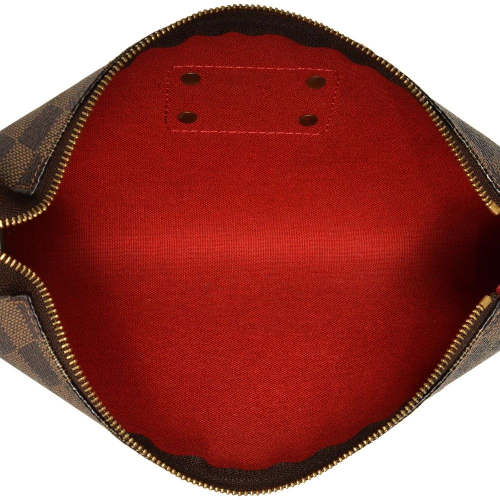 ルイヴィトン LOUIS VUITTON エヴァ チェーン ショルダーバッグ N55213  