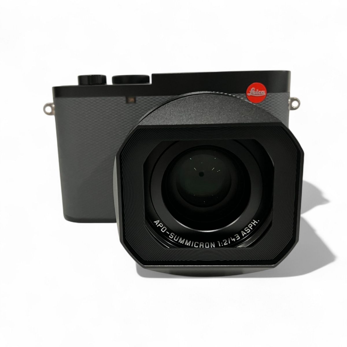 ライカQ3 コンパクトデジタルカメラ 新品未使用 ライカ 《新品》 Leica (ライカ) Q3 : カメラ専門店マップカメラ