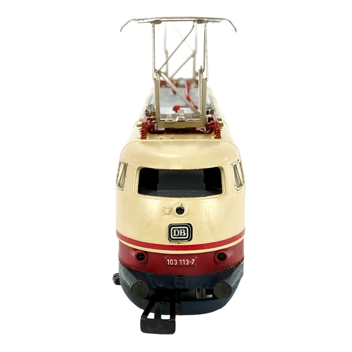 メルクリン 3053 初期型TEE用電気機関車 廃番品 （メルクリン