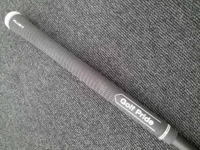 中古 ユーティリティ ダンロップ スリクソンZX Mk II HYBRID/TR