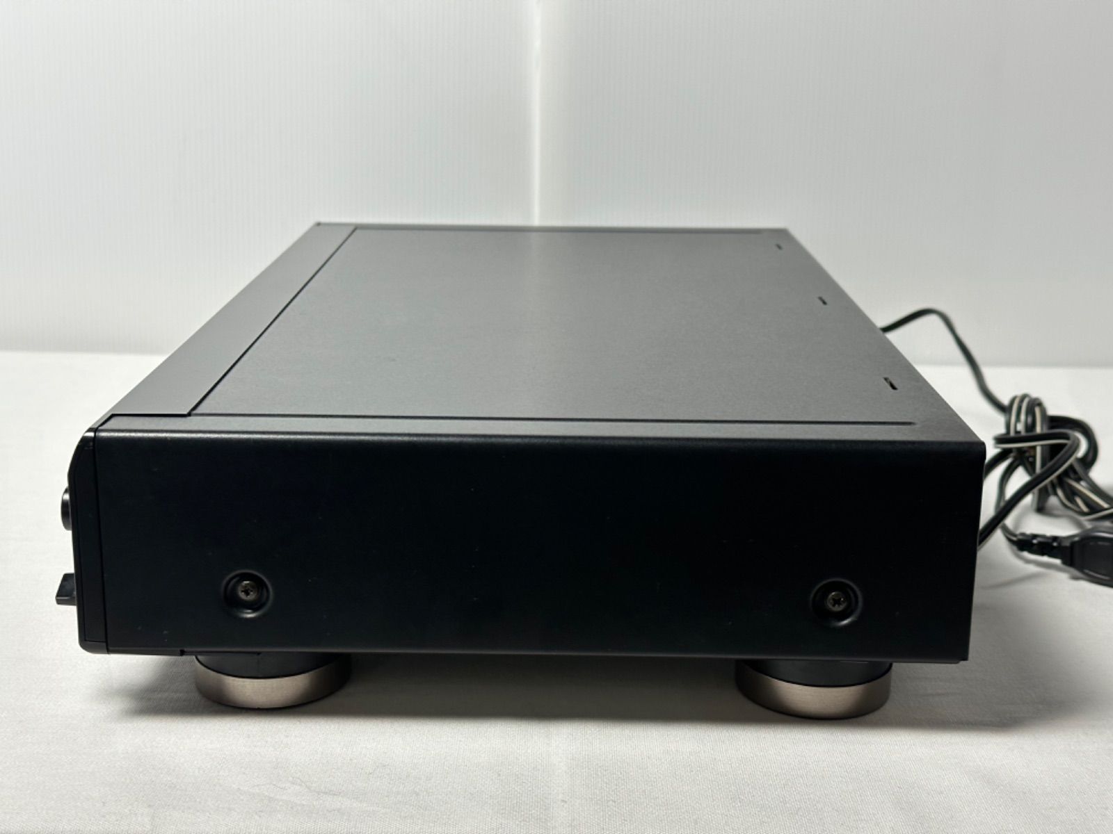 MDプレーヤー MDS-JE510