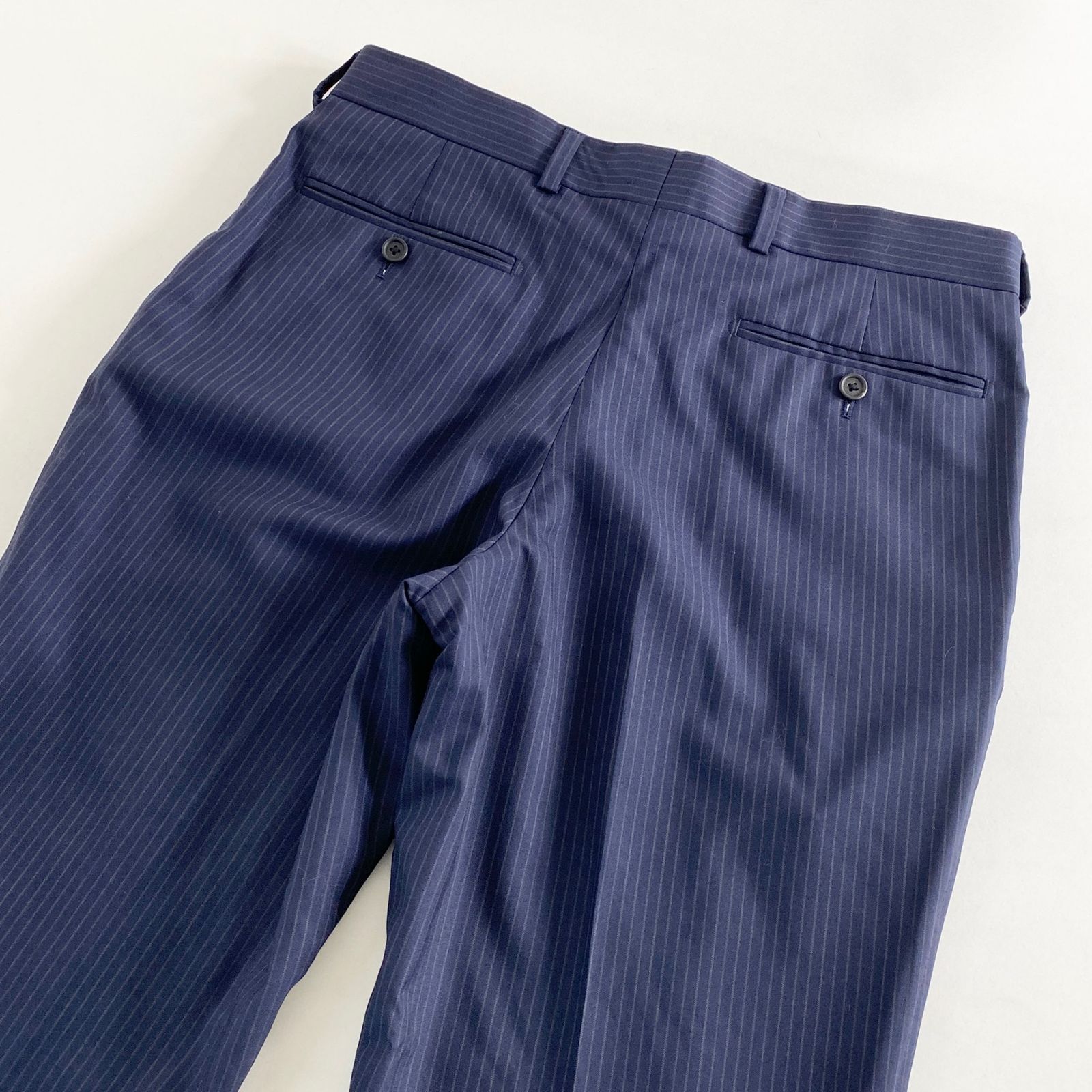 72L8《美品》dunhill ダンヒル JFA 日本サッカー代表モデル サムライ 