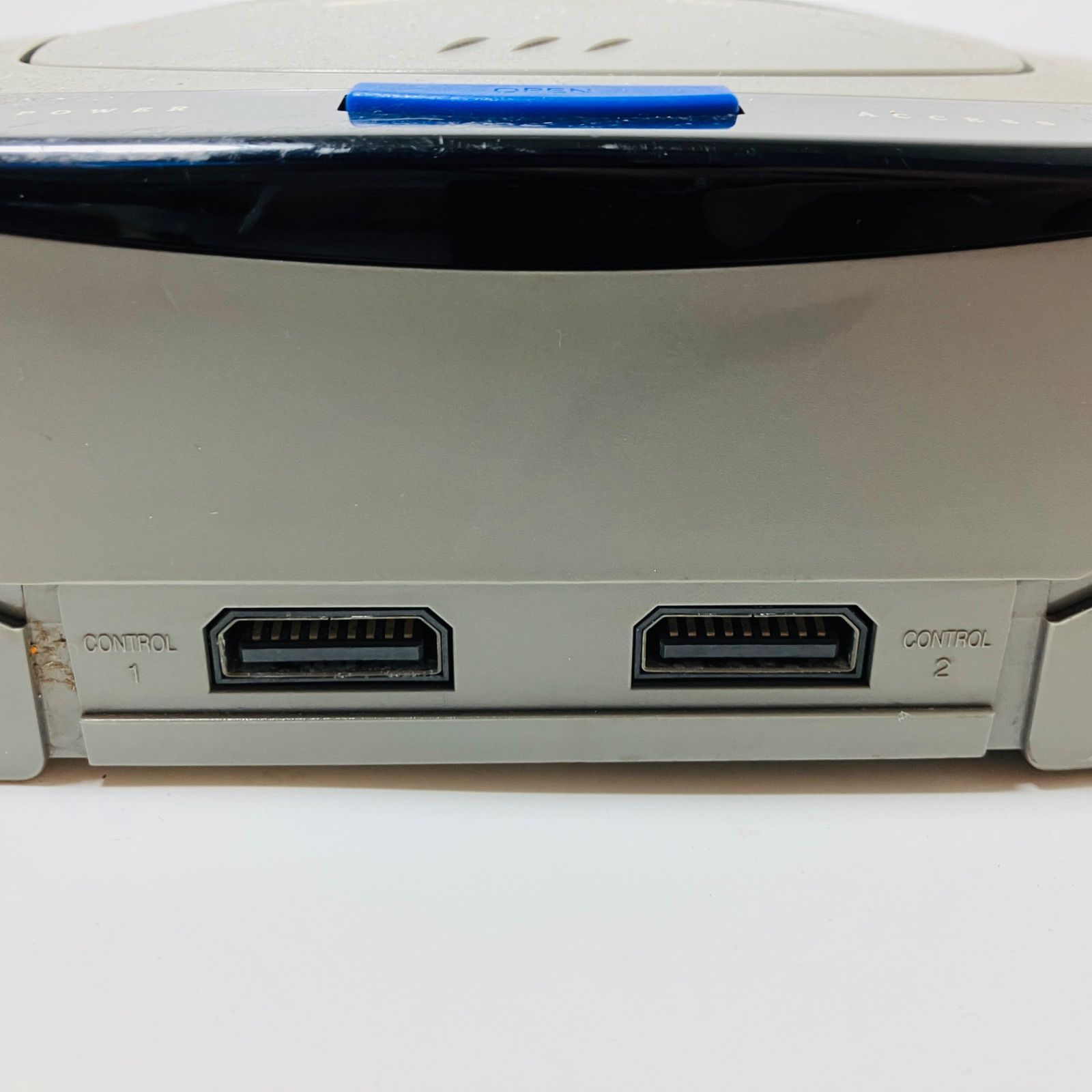動作確認済み】セガサターン HST-3200 本体 一式セット すぐに