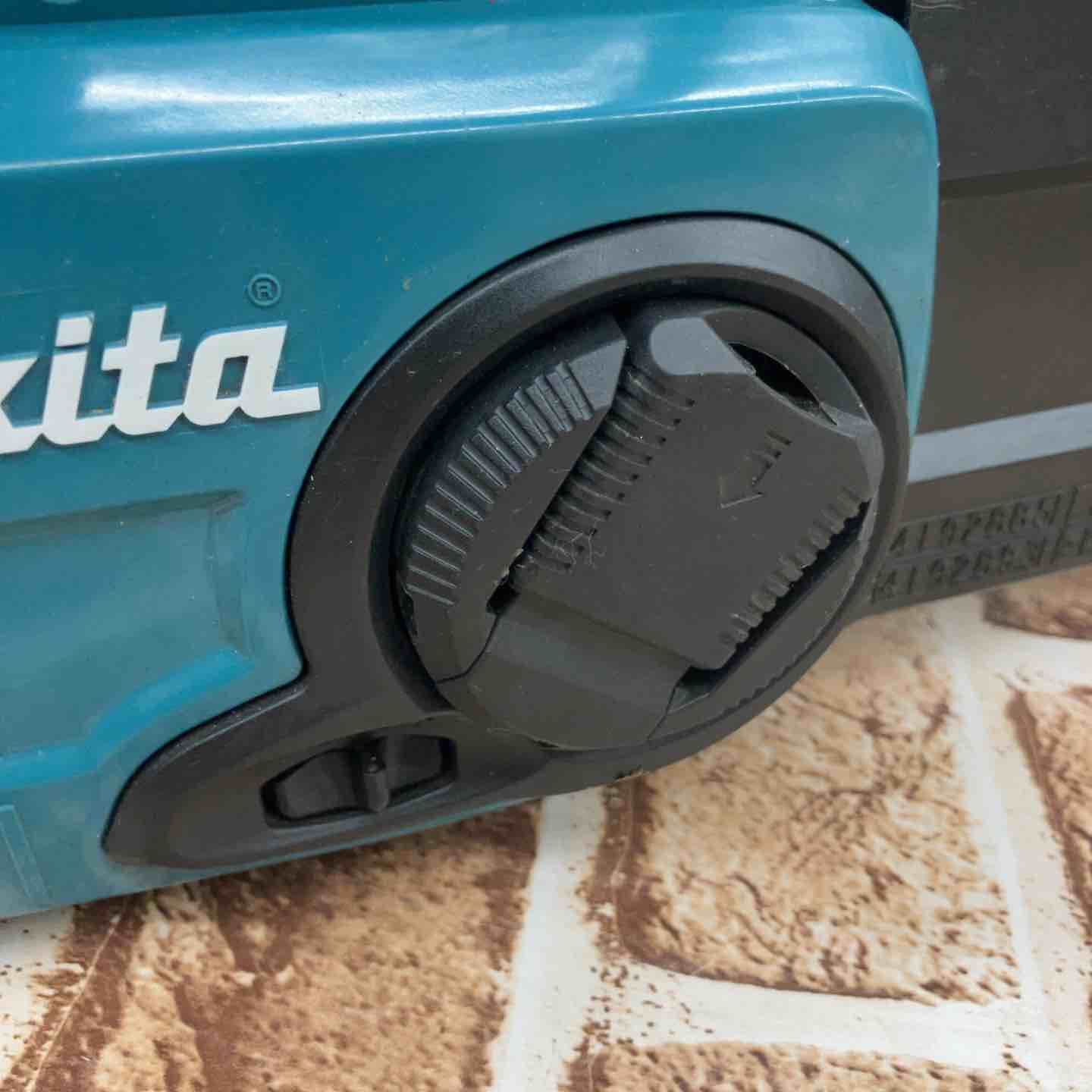 マキタ makita コードレスチェーンソー MUC353DZ 所沢店 BRIGHTFACE_UK