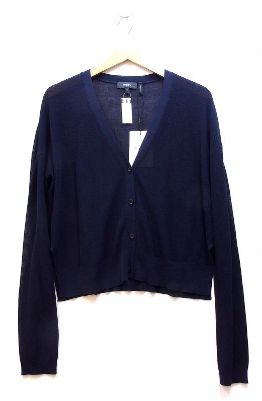 【たかちょ】theory レディースXS XX0 XXX0ネイビー たかちょ】theory レディースXS XX0 XXX0ネイビー Wear The