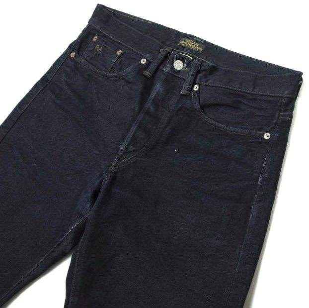 RRL ダブルアールエル 23SS アメリカ製 LIMITED EDITION Vintage