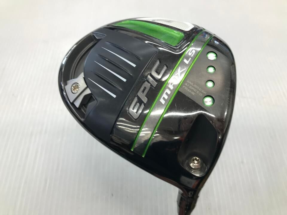 最短 EPIC MAX LS | 10.5 | SR | TENSEI 55 for Callaway | | ドライバー | キャロウェイ