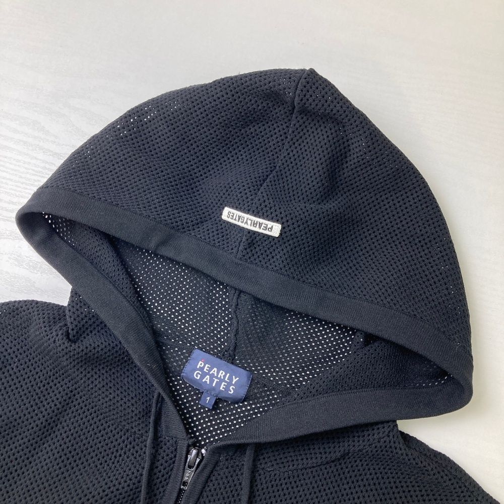 GATES パーリーゲイツ