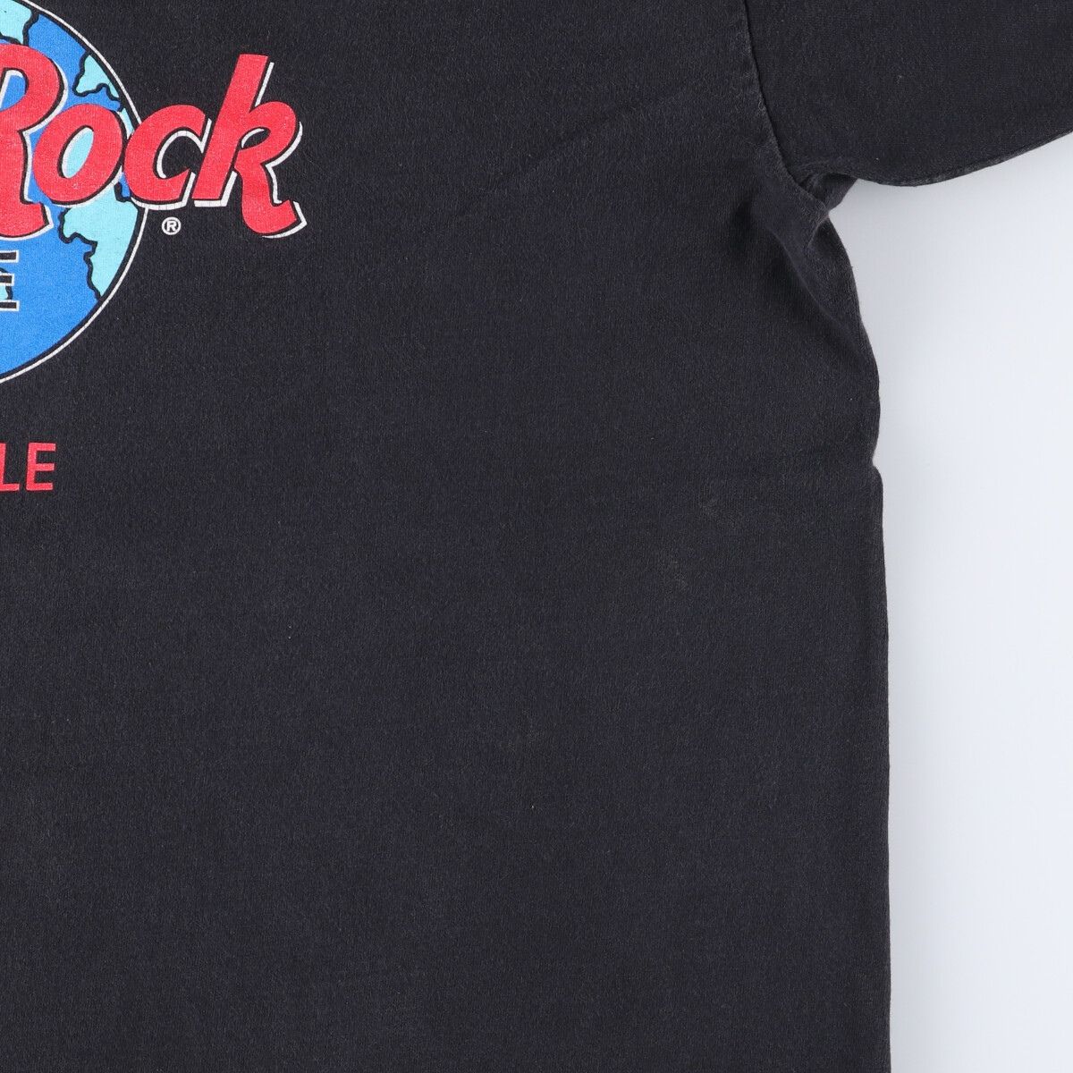 HARD ROCK