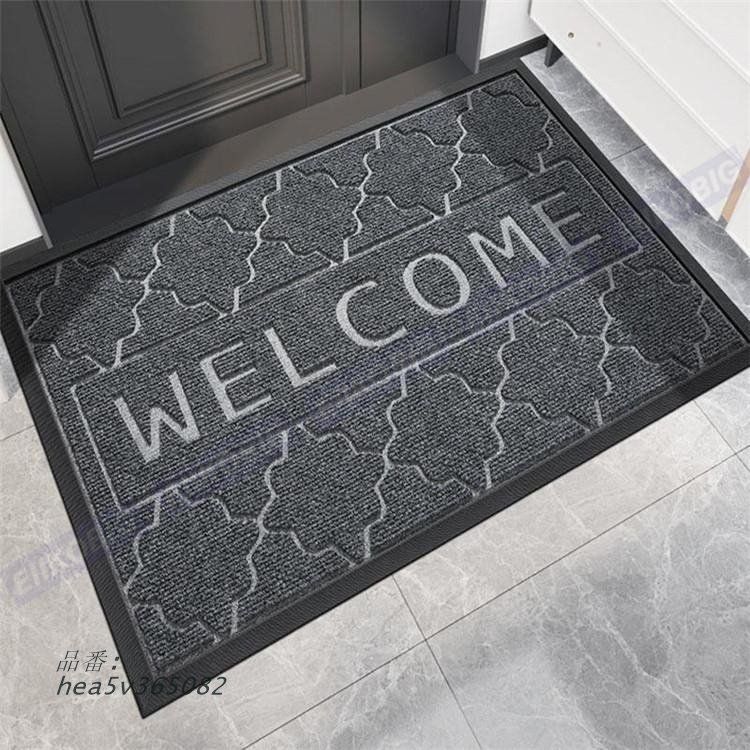 ドアマット 屋外