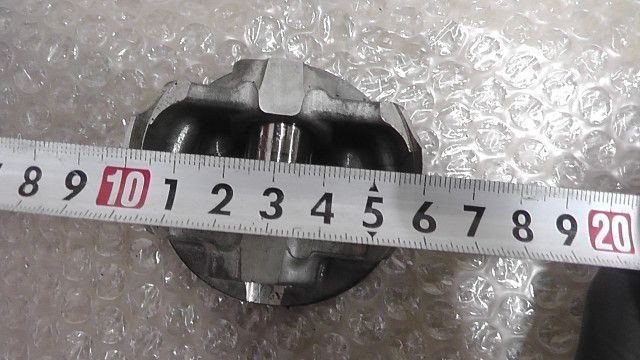 エリミネーター250V