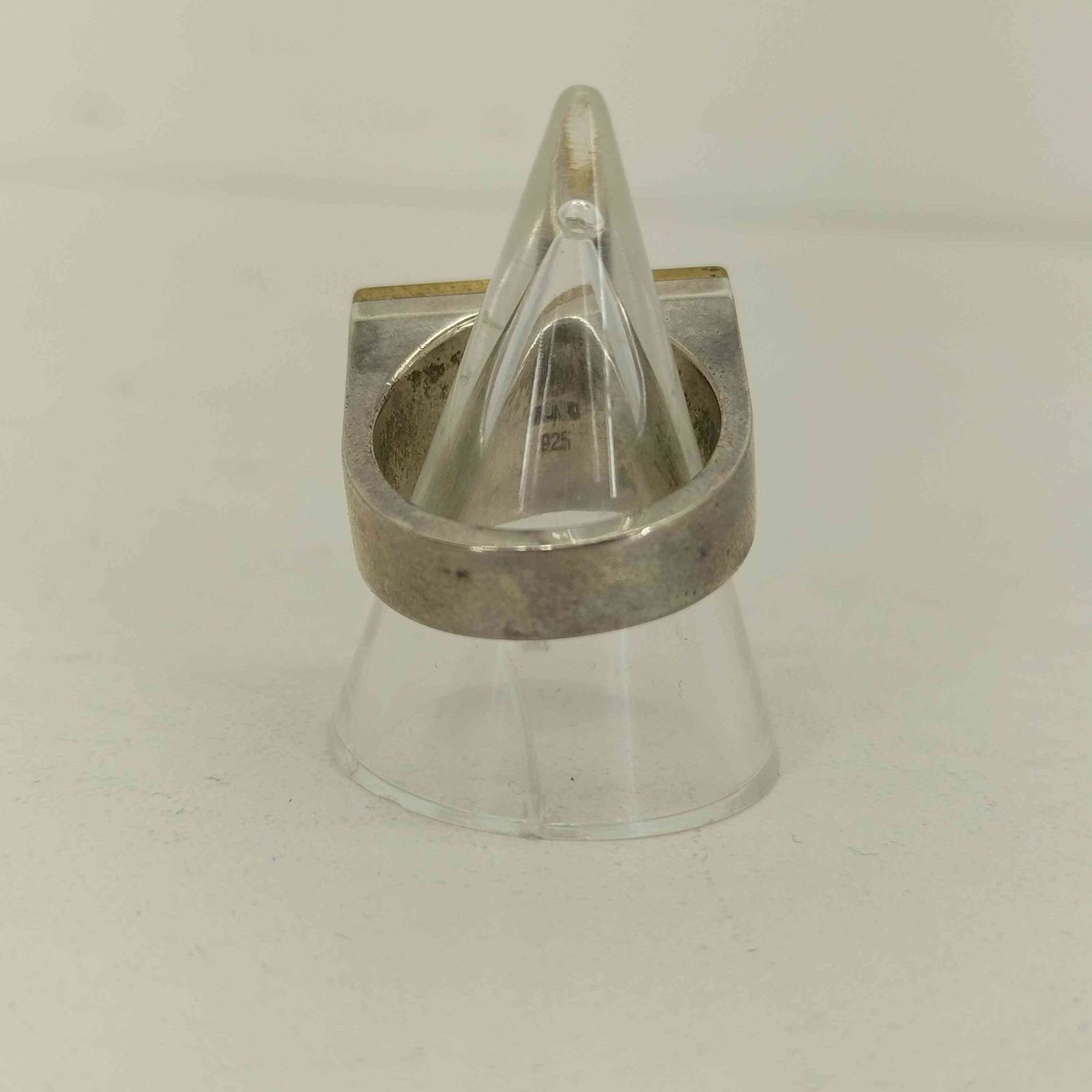 Weirdo SIG RING リング 15号 楽天市場】【WEIRDO JEWELRY/ウィアードジュエリー】「Porn Sig