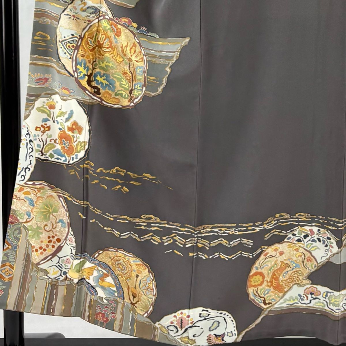 身丈154cm 裄丈62.5cm